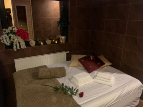 Refresh Club wellness, Ostrava